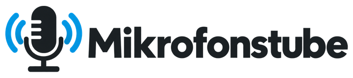Mikrofonstube